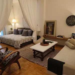  Apartament Liberty