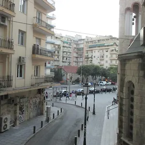  Apartament Rotonda Luxurious