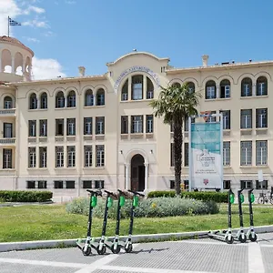  Apartament Park View